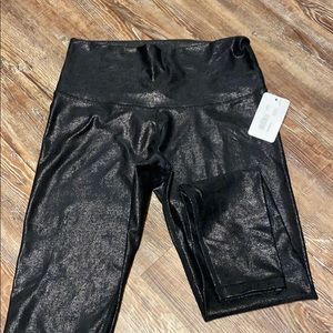 Glyder High Waist Legging NWT!!!!